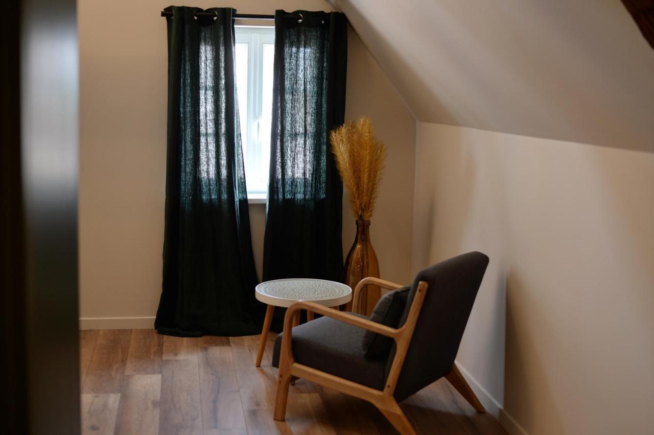 Maison 1686 Niedernai Eksteriør bilde